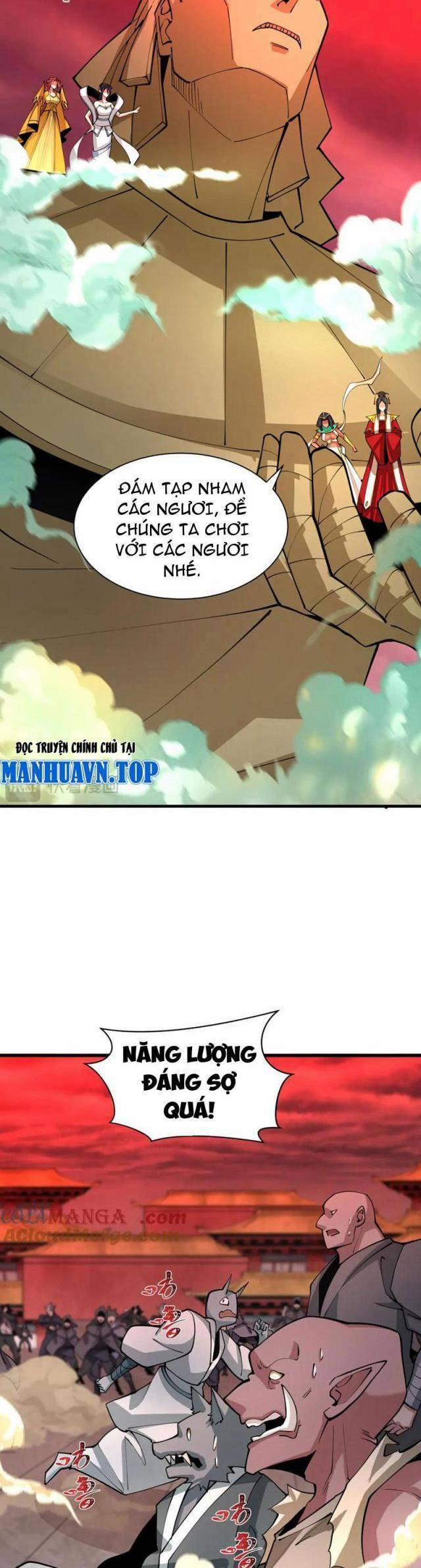 Kỷ Nguyên Kỳ Lạ 316 trang 28