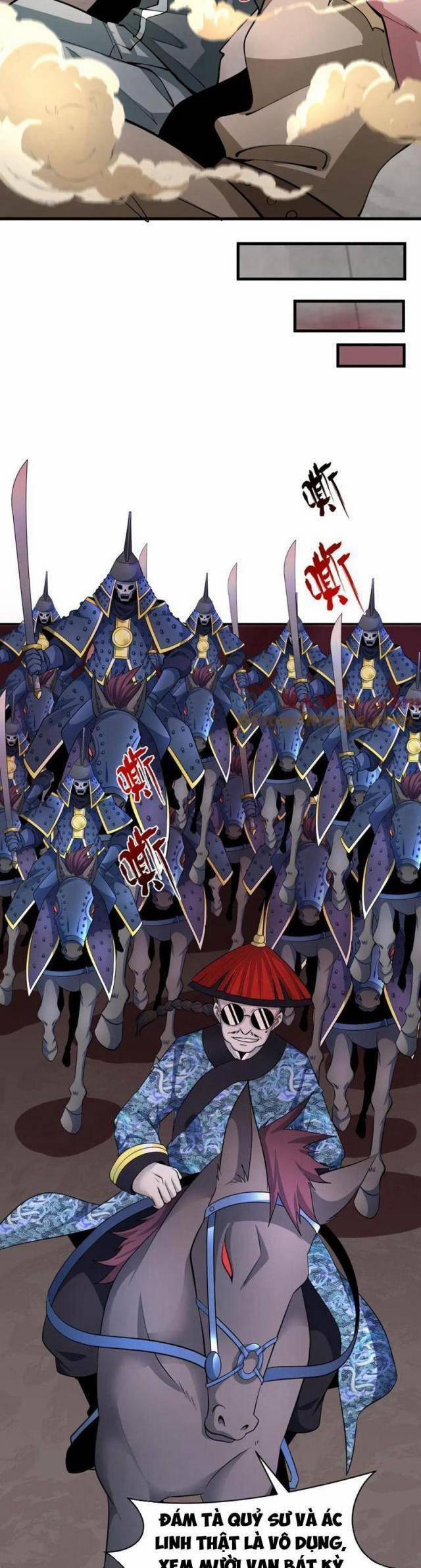 Kỷ Nguyên Kỳ Lạ 316 trang 29