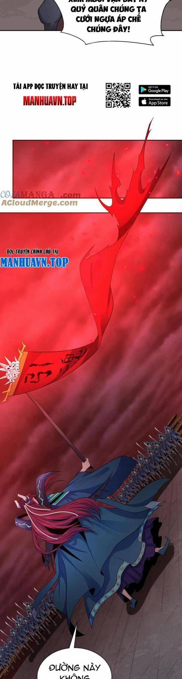 Kỷ Nguyên Kỳ Lạ 316 trang 30