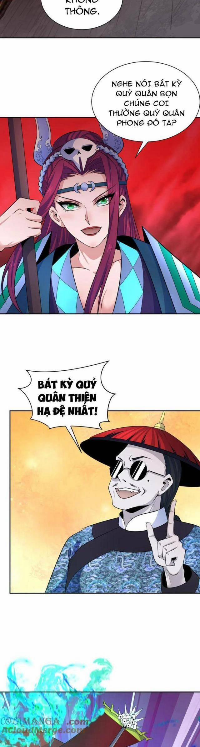 Kỷ Nguyên Kỳ Lạ 316 trang 31