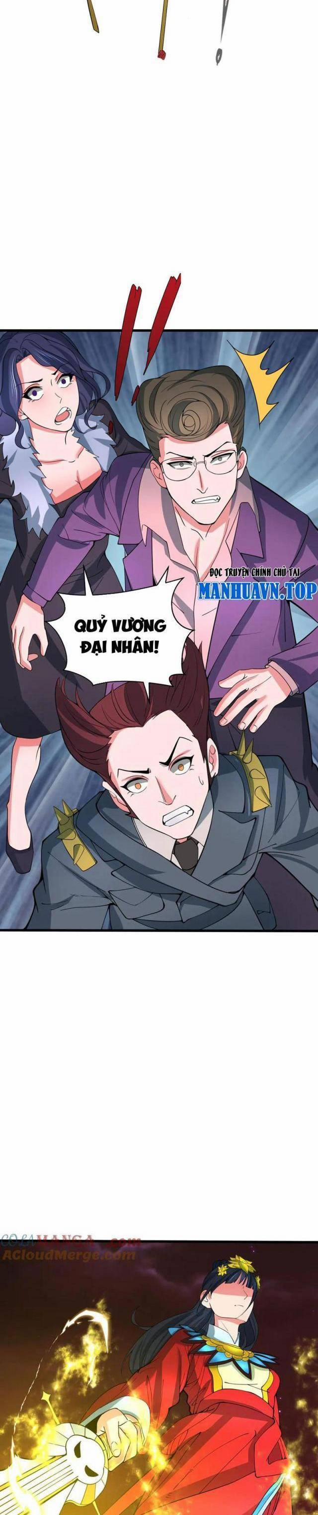 Kỷ Nguyên Kỳ Lạ 316 trang 5