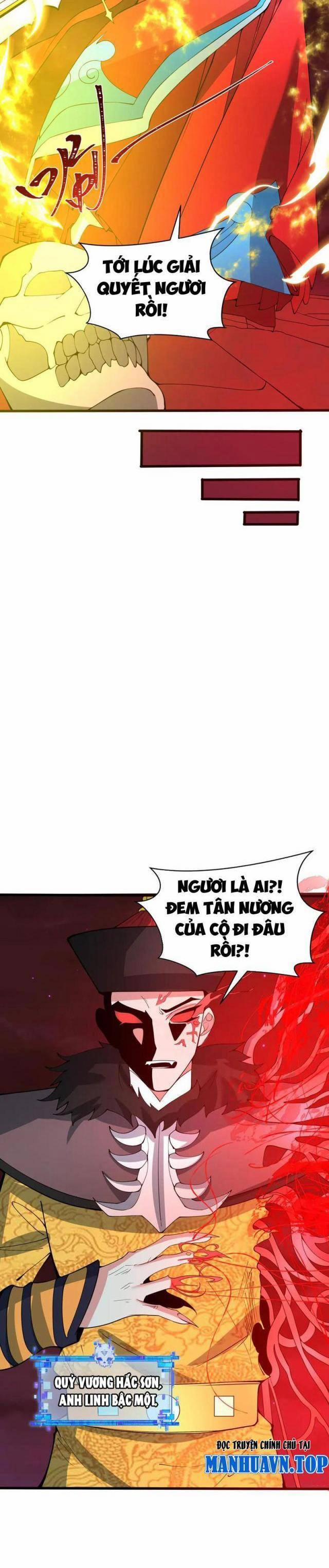 Kỷ Nguyên Kỳ Lạ 316 trang 6