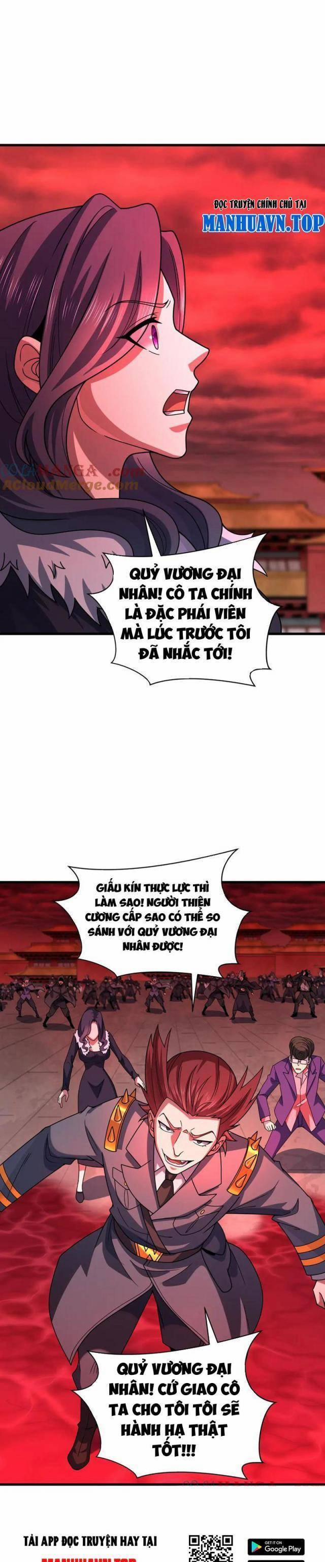 Kỷ Nguyên Kỳ Lạ 316 trang 8