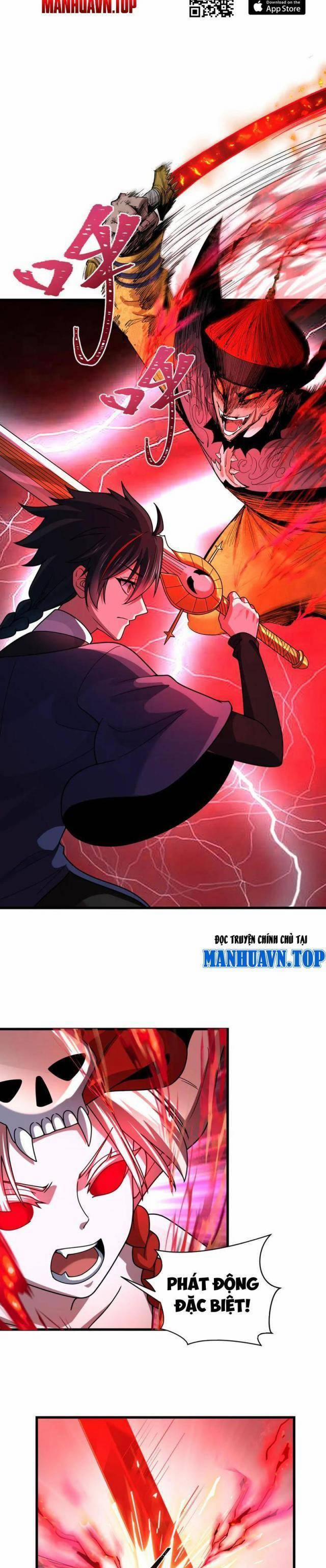 Kỷ Nguyên Kỳ Lạ 316 trang 9