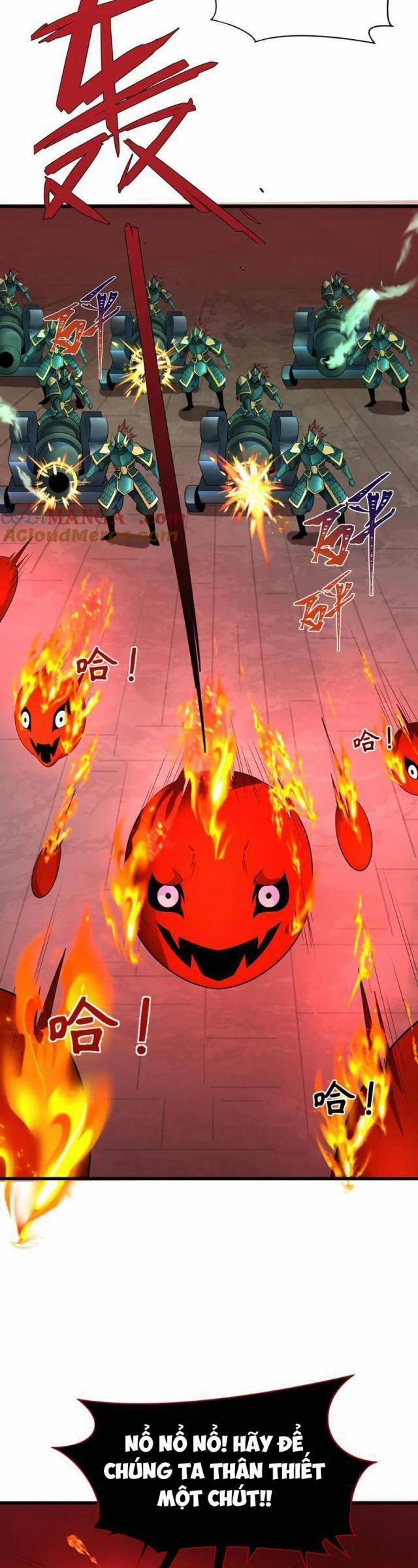 Kỷ Nguyên Kỳ Lạ 317 trang 11