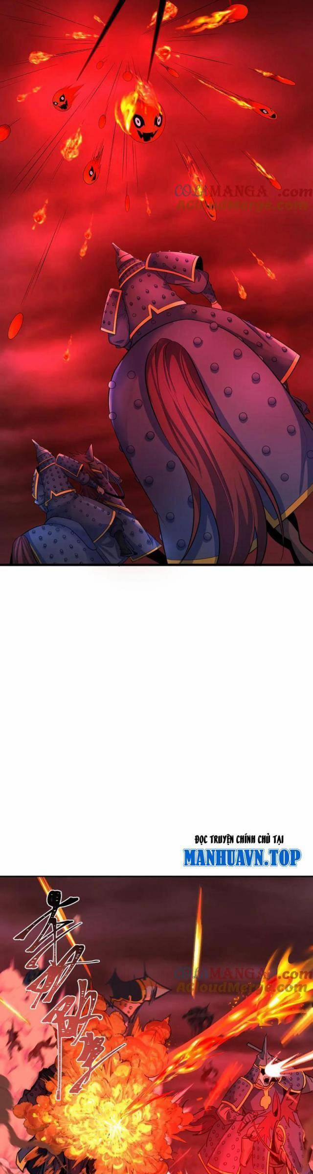 Kỷ Nguyên Kỳ Lạ 317 trang 12