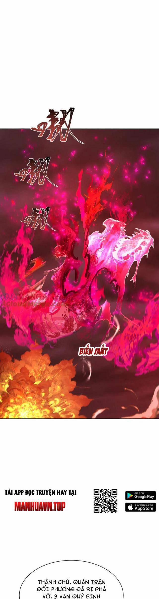 Kỷ Nguyên Kỳ Lạ 317 trang 14