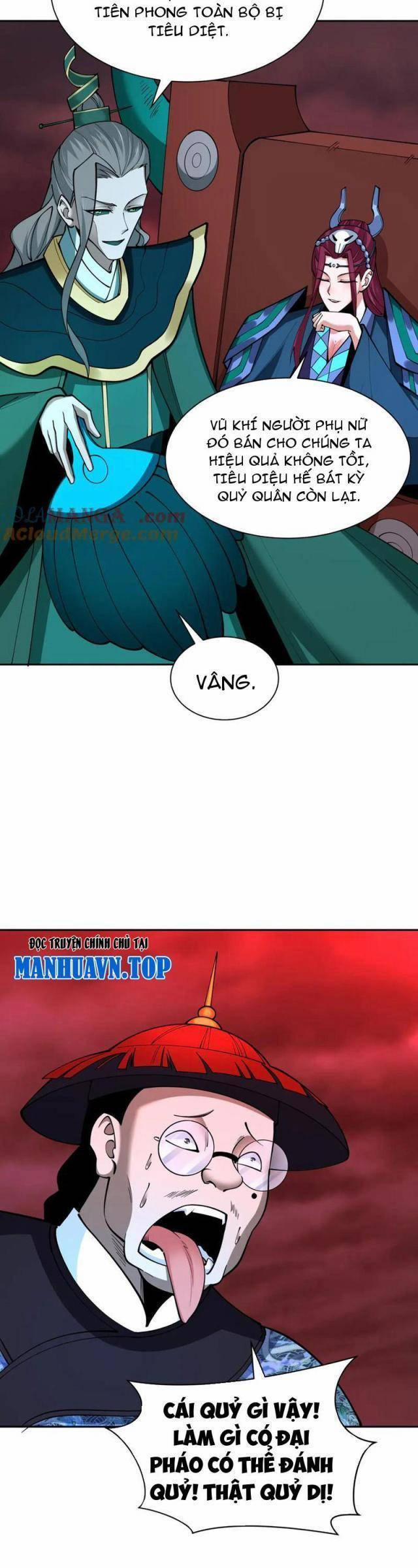 Kỷ Nguyên Kỳ Lạ 317 trang 15