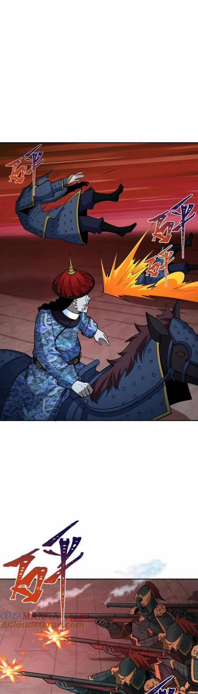 Kỷ Nguyên Kỳ Lạ 317 trang 16