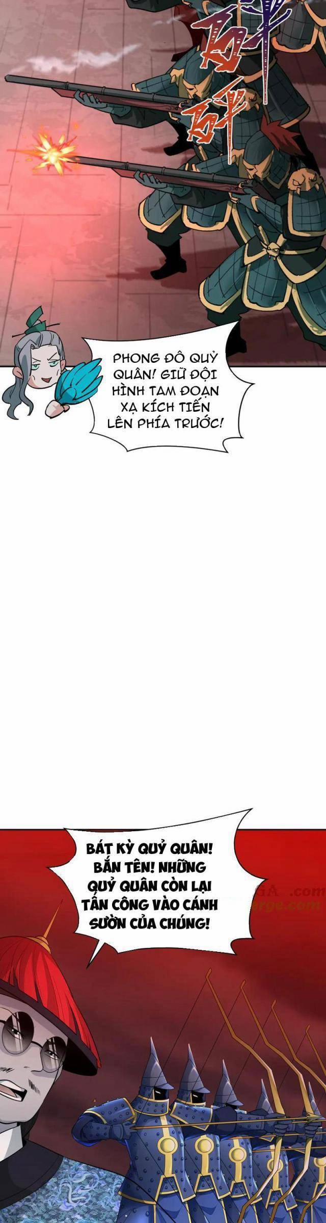 Kỷ Nguyên Kỳ Lạ 317 trang 17