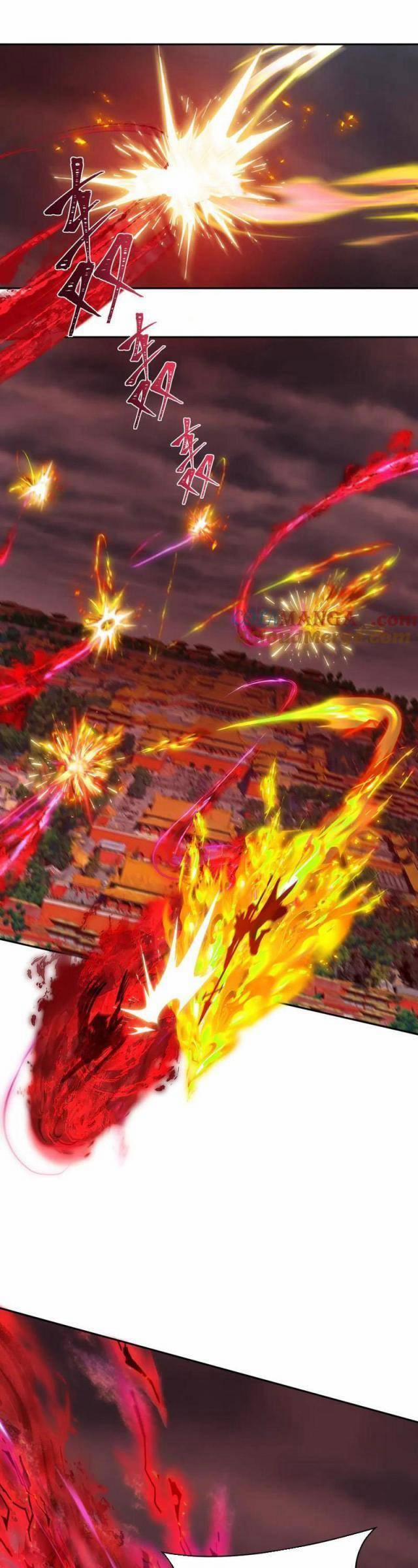 Kỷ Nguyên Kỳ Lạ 317 trang 19