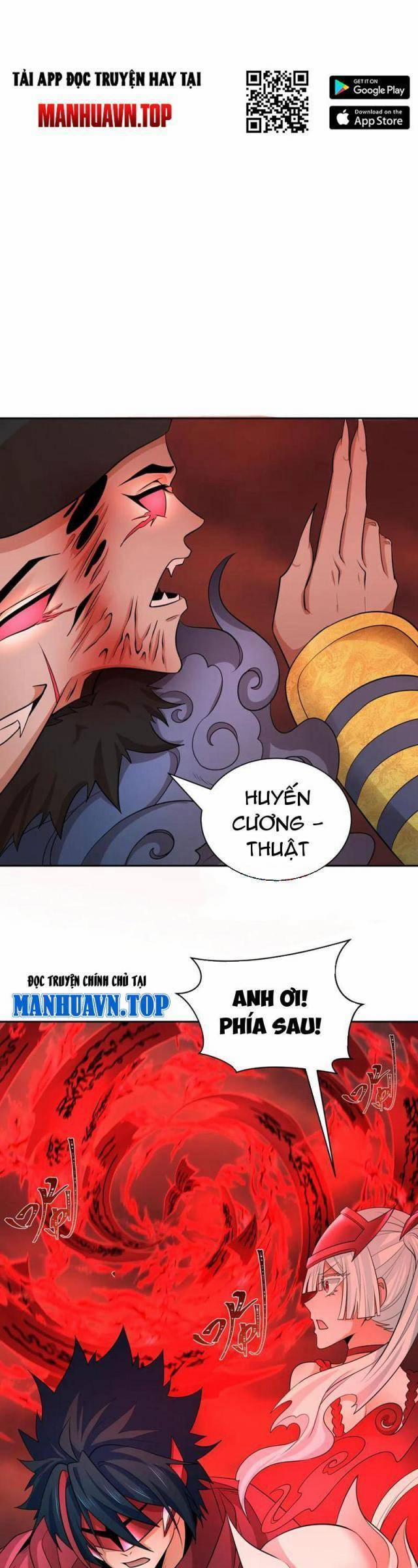 Kỷ Nguyên Kỳ Lạ 317 trang 22