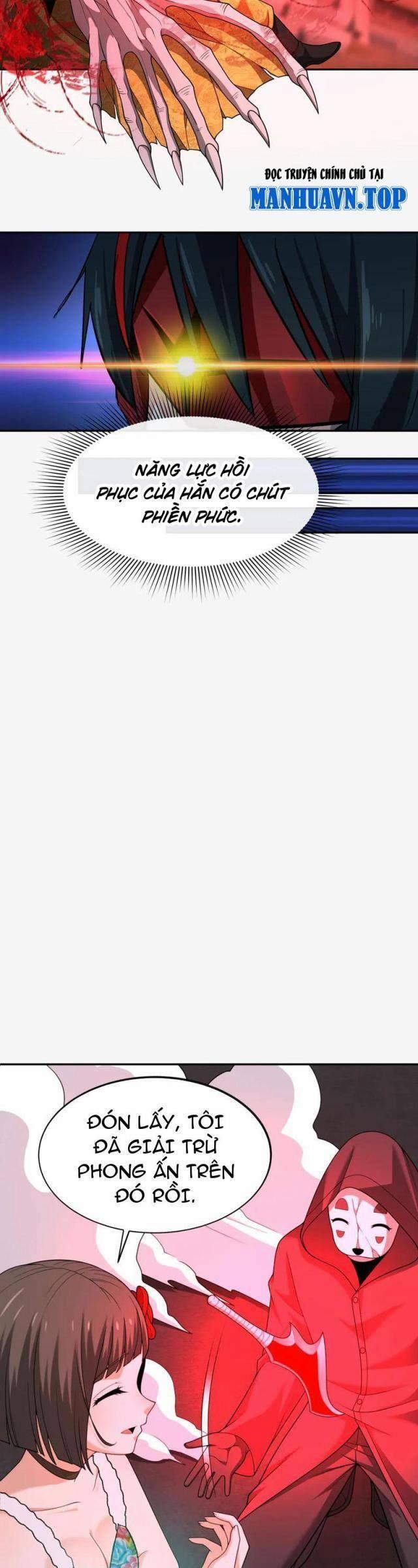 Kỷ Nguyên Kỳ Lạ 317 trang 26