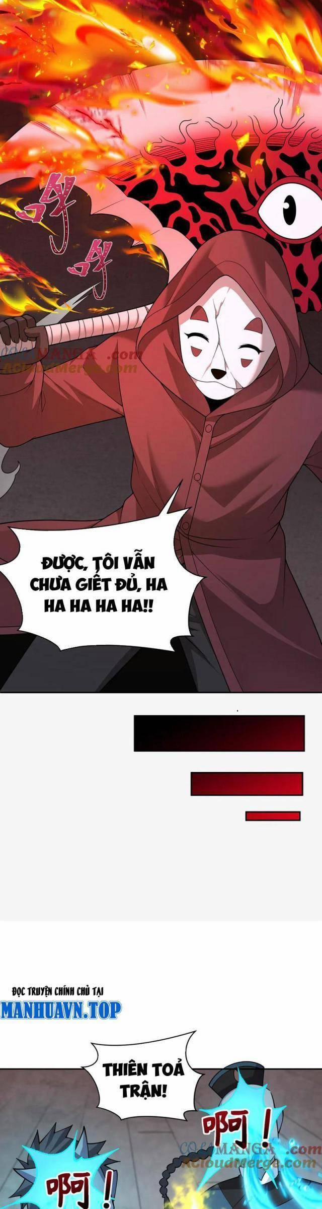 Kỷ Nguyên Kỳ Lạ 317 trang 28