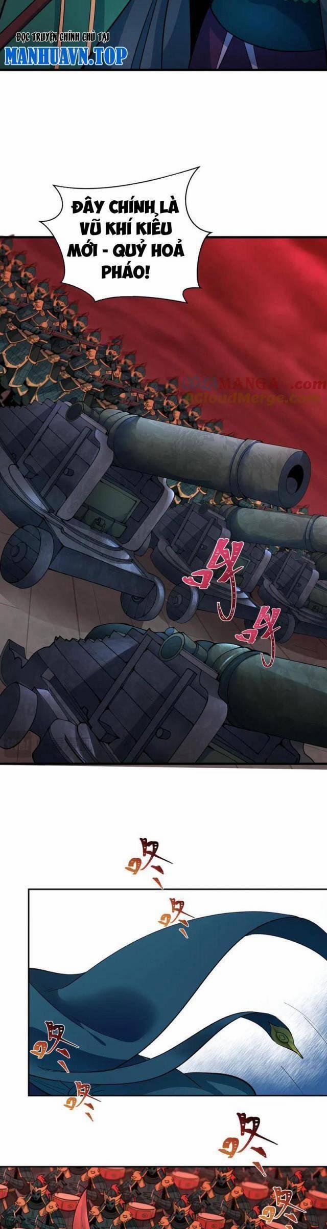 Kỷ Nguyên Kỳ Lạ 317 trang 3