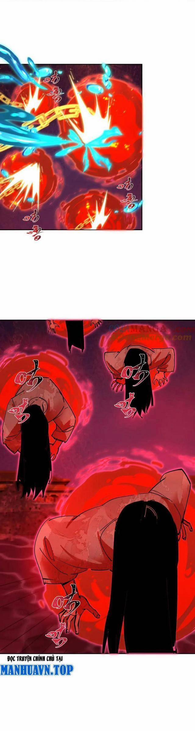 Kỷ Nguyên Kỳ Lạ 317 trang 31