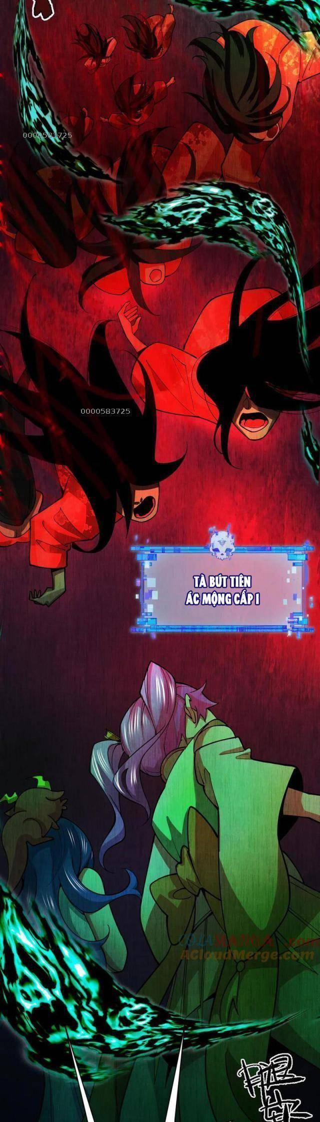 Kỷ Nguyên Kỳ Lạ 317 trang 33