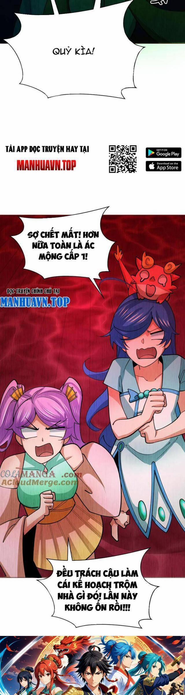 Kỷ Nguyên Kỳ Lạ 317 trang 34