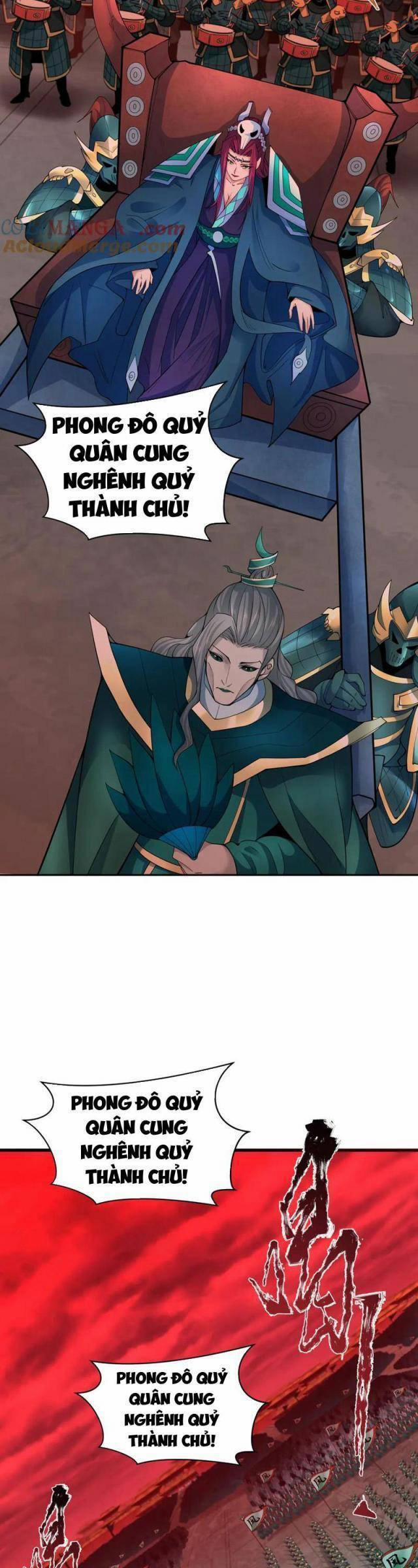 Kỷ Nguyên Kỳ Lạ 317 trang 4