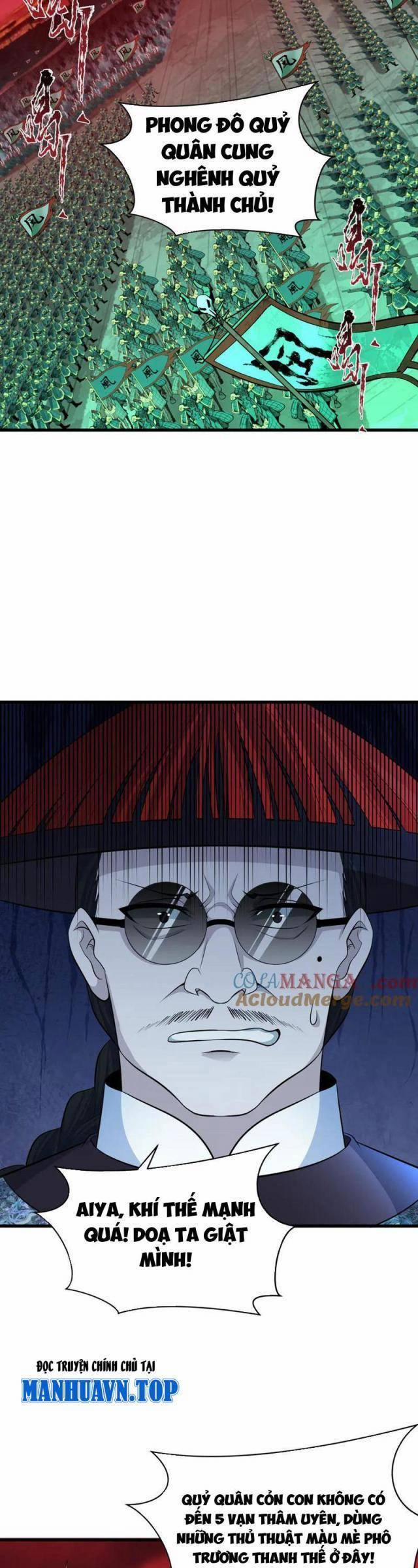 Kỷ Nguyên Kỳ Lạ 317 trang 5