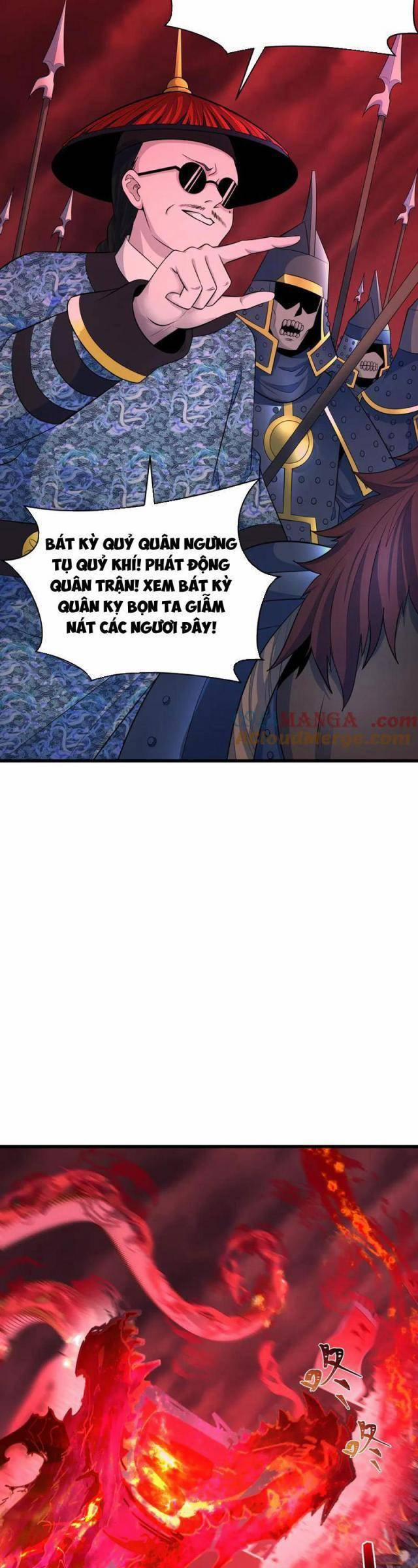 Kỷ Nguyên Kỳ Lạ 317 trang 6