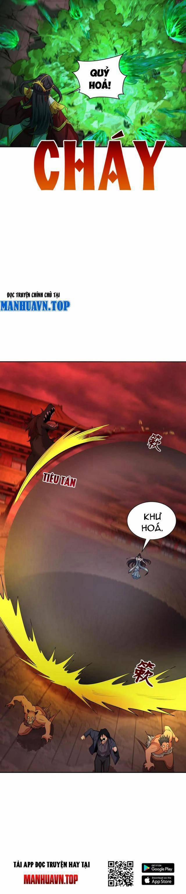 Kỷ Nguyên Kỳ Lạ 318 trang 11