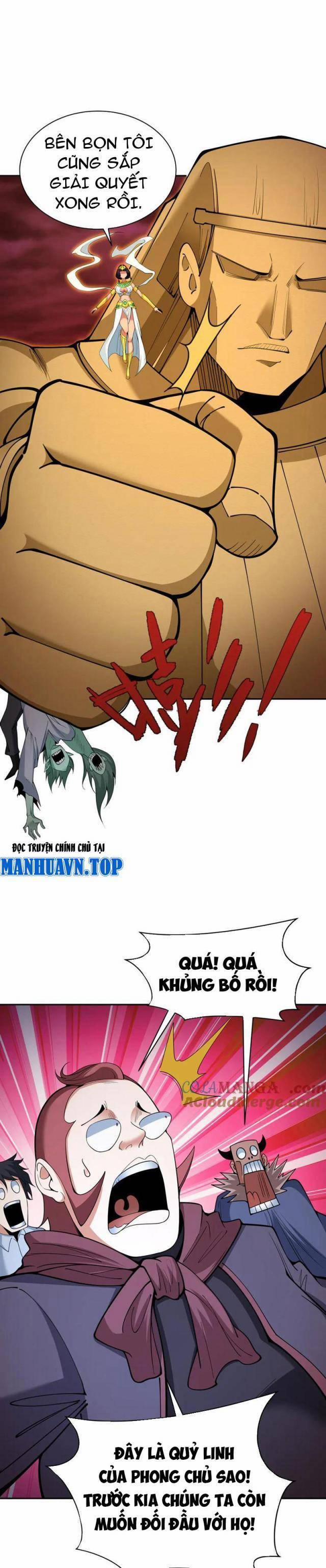 Kỷ Nguyên Kỳ Lạ 318 trang 12