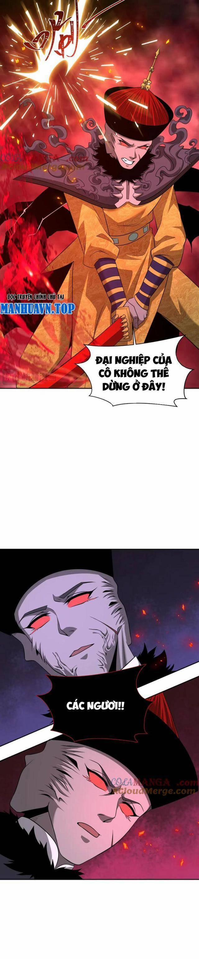Kỷ Nguyên Kỳ Lạ 318 trang 20