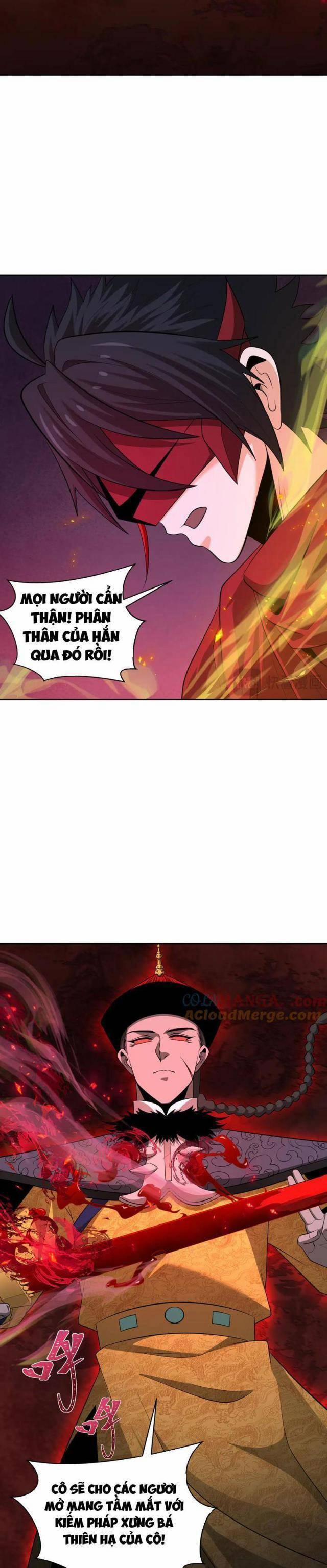 Kỷ Nguyên Kỳ Lạ 318 trang 22