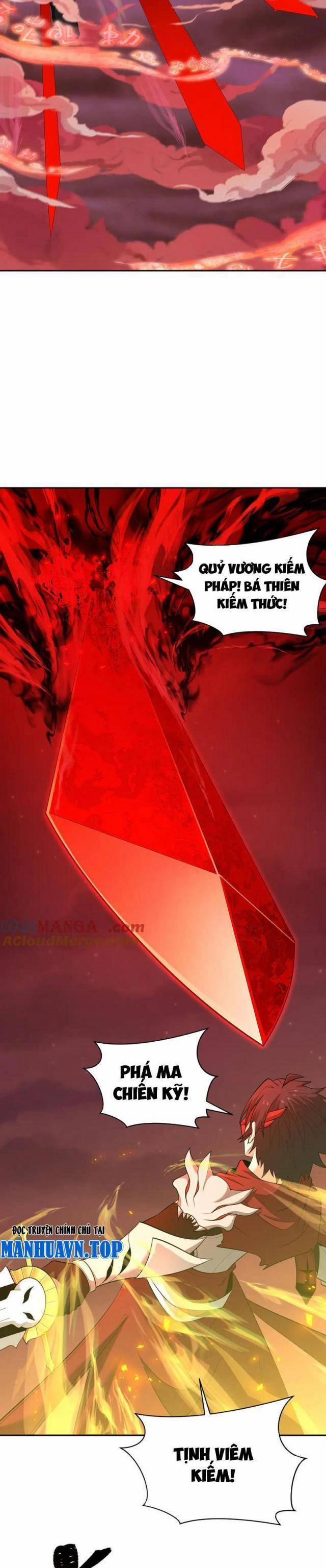 Kỷ Nguyên Kỳ Lạ 318 trang 24