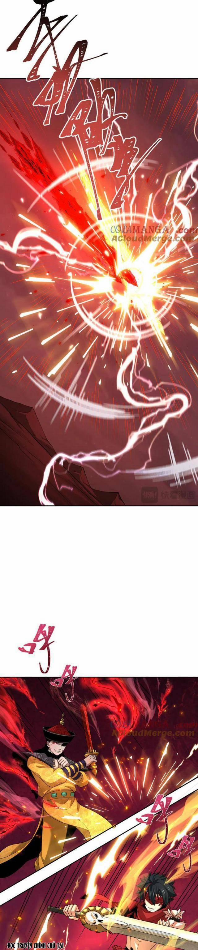 Kỷ Nguyên Kỳ Lạ 318 trang 25