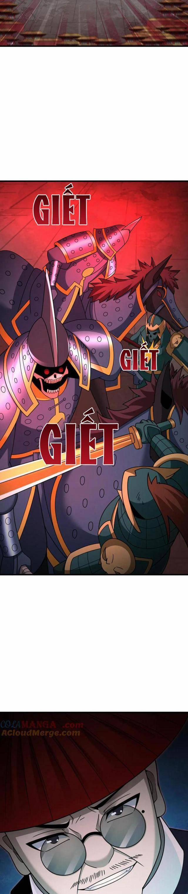 Kỷ Nguyên Kỳ Lạ 318 trang 5