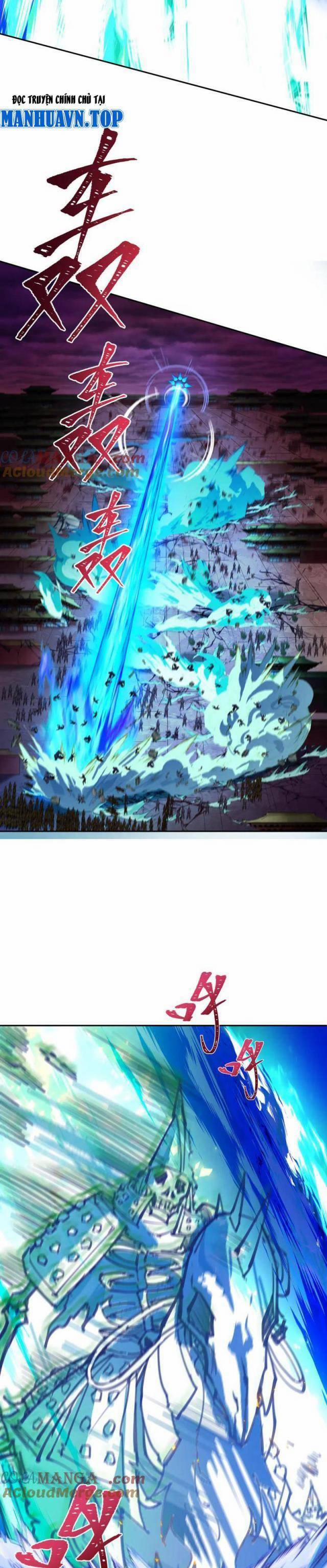 Kỷ Nguyên Kỳ Lạ 318 trang 8