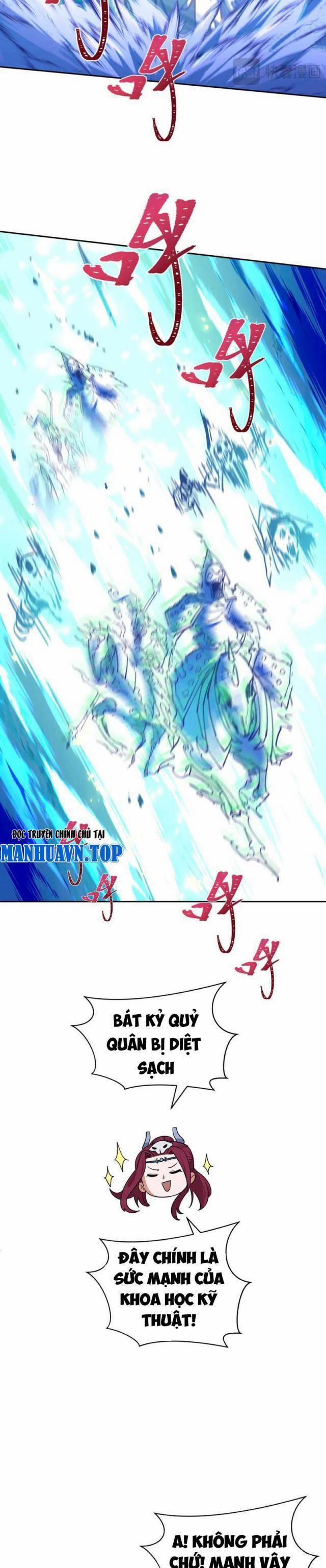 Kỷ Nguyên Kỳ Lạ 318 trang 9