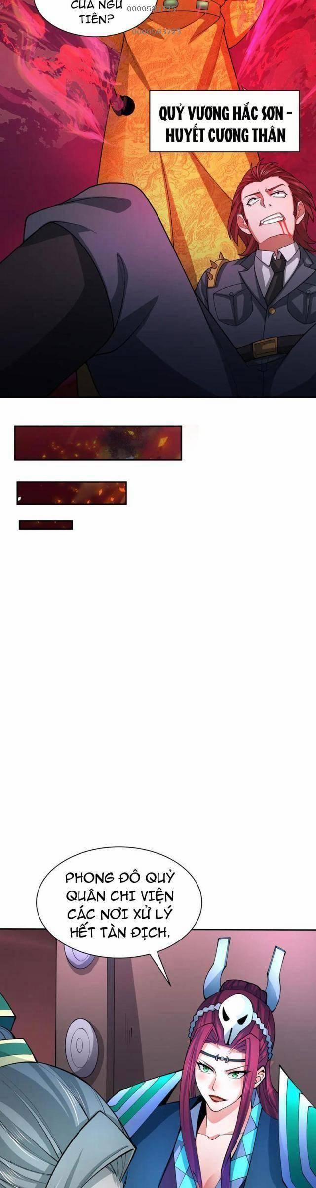 Kỷ Nguyên Kỳ Lạ 319 trang 1