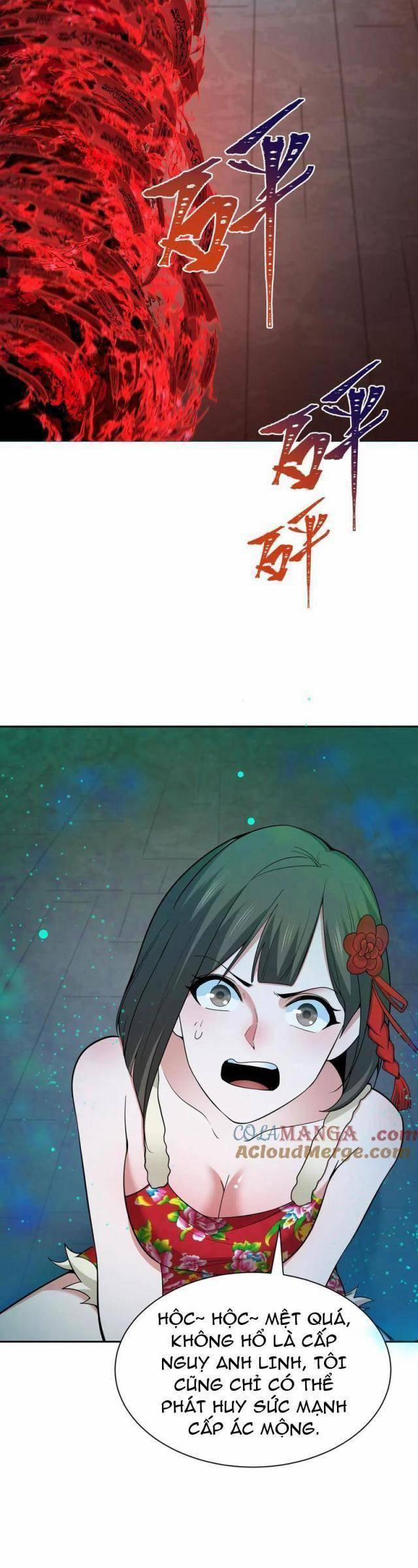 Kỷ Nguyên Kỳ Lạ 319 trang 13