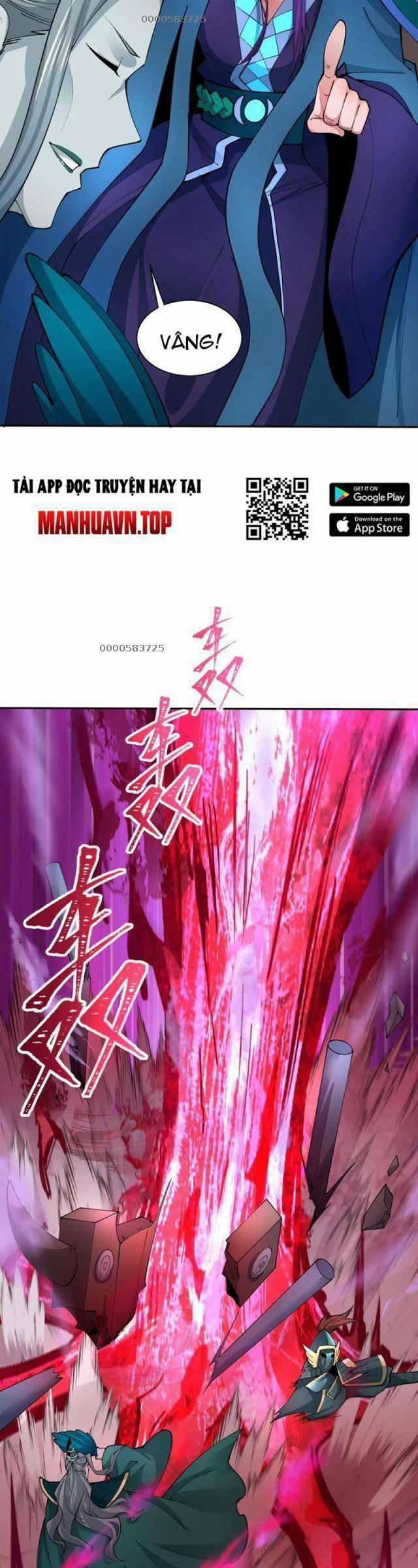 Kỷ Nguyên Kỳ Lạ 319 trang 2