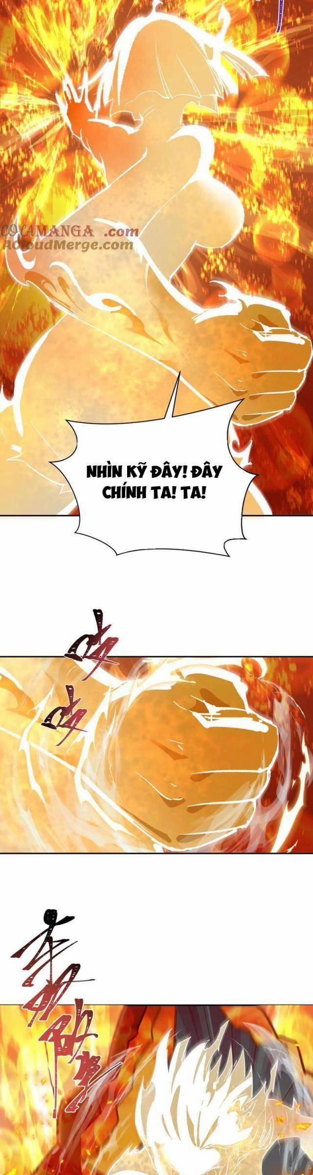 Kỷ Nguyên Kỳ Lạ 319 trang 20