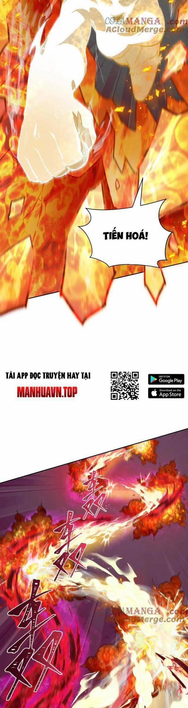 Kỷ Nguyên Kỳ Lạ 319 trang 21