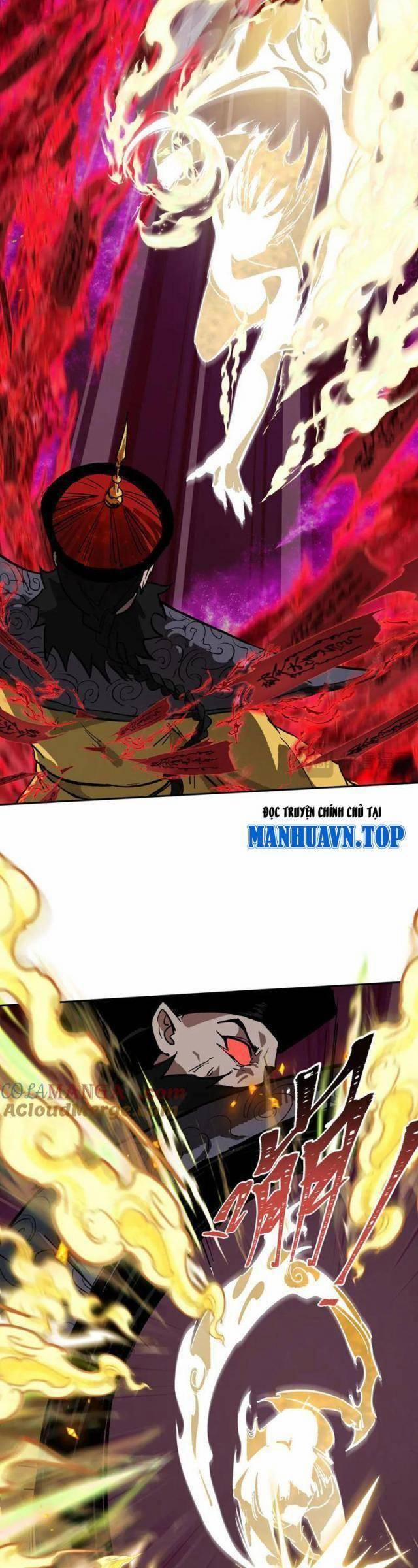 Kỷ Nguyên Kỳ Lạ 319 trang 22