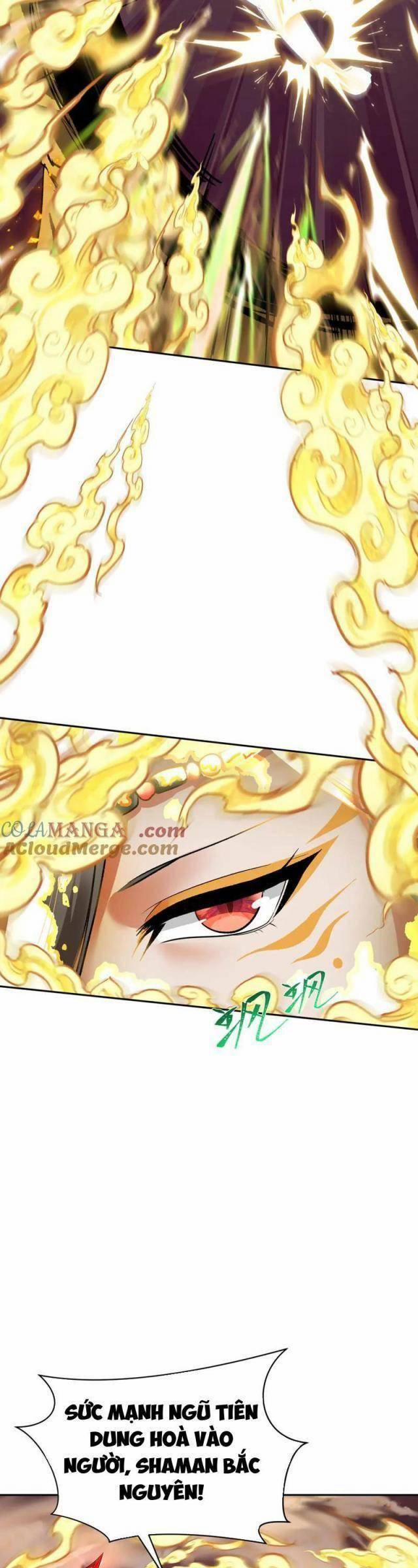 Kỷ Nguyên Kỳ Lạ 319 trang 23