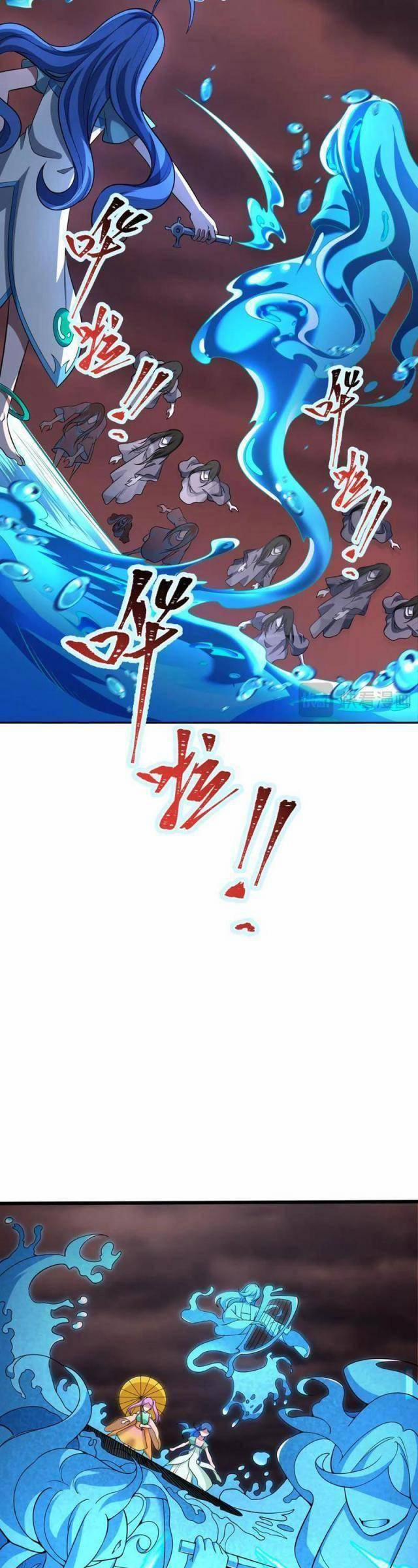 Kỷ Nguyên Kỳ Lạ 319 trang 27