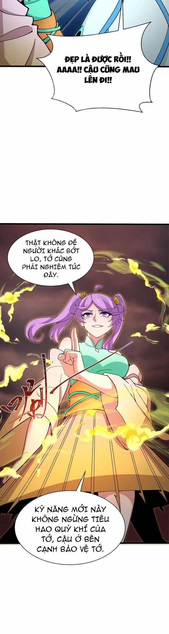 Kỷ Nguyên Kỳ Lạ 319 trang 29