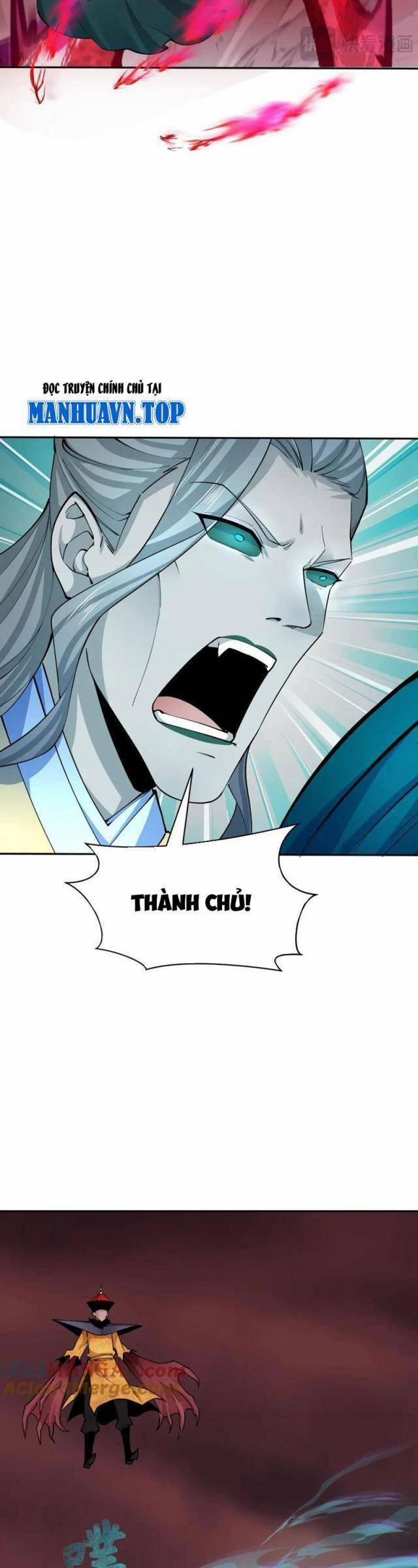 Kỷ Nguyên Kỳ Lạ 319 trang 3