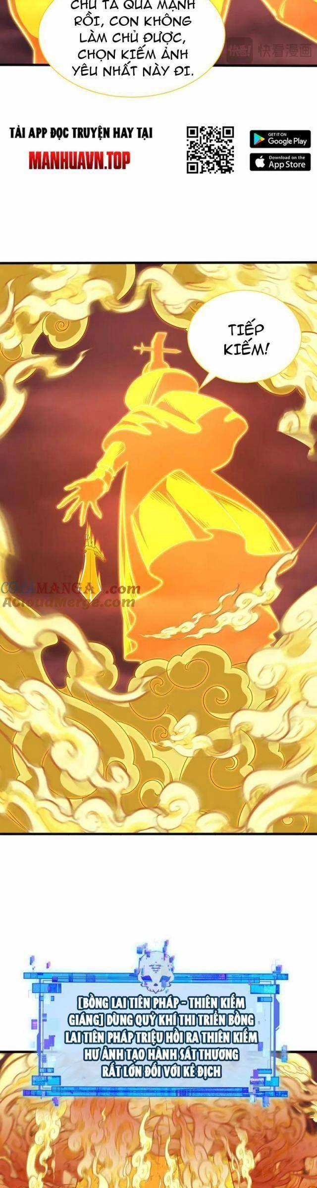 Kỷ Nguyên Kỳ Lạ 319 trang 32