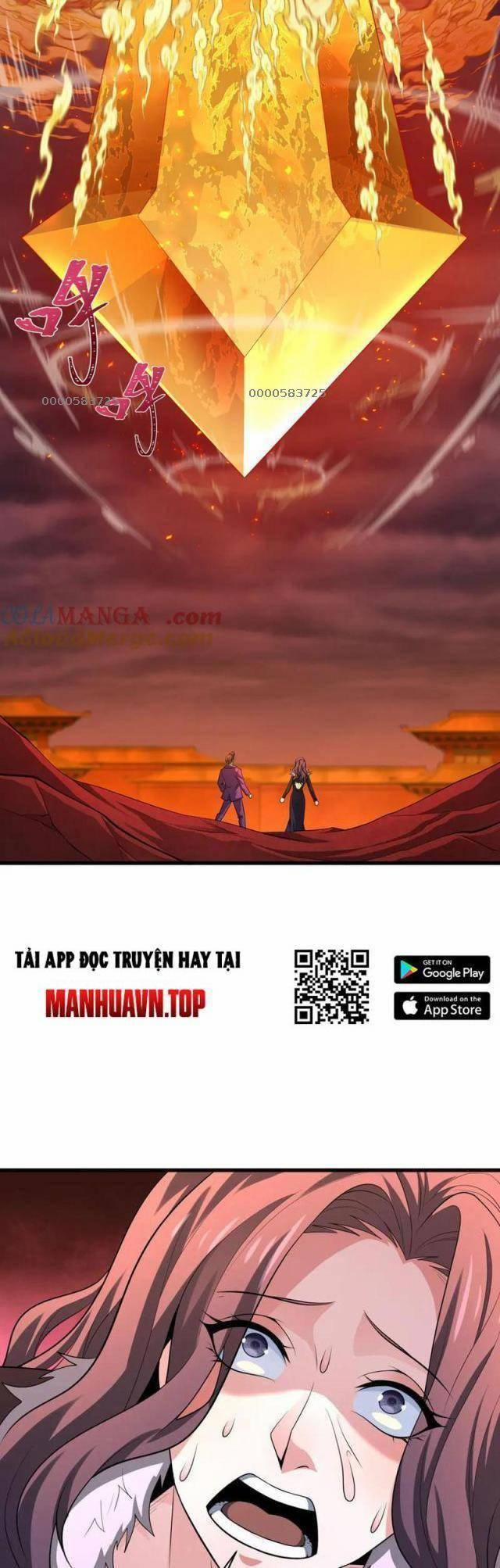 Kỷ Nguyên Kỳ Lạ 319 trang 33