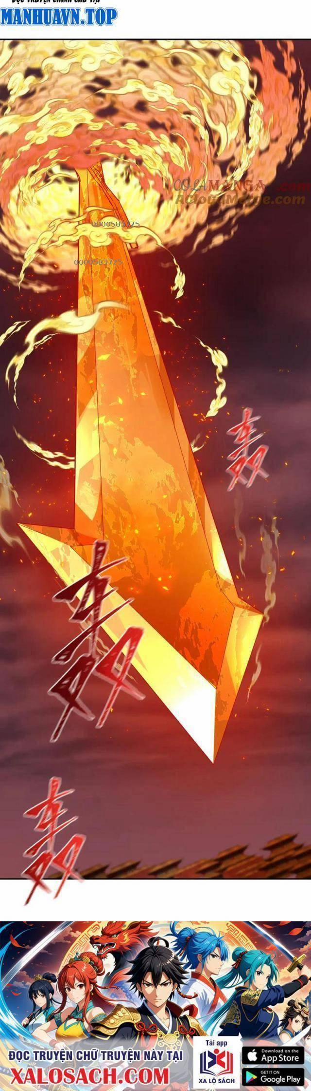 Kỷ Nguyên Kỳ Lạ 319 trang 35