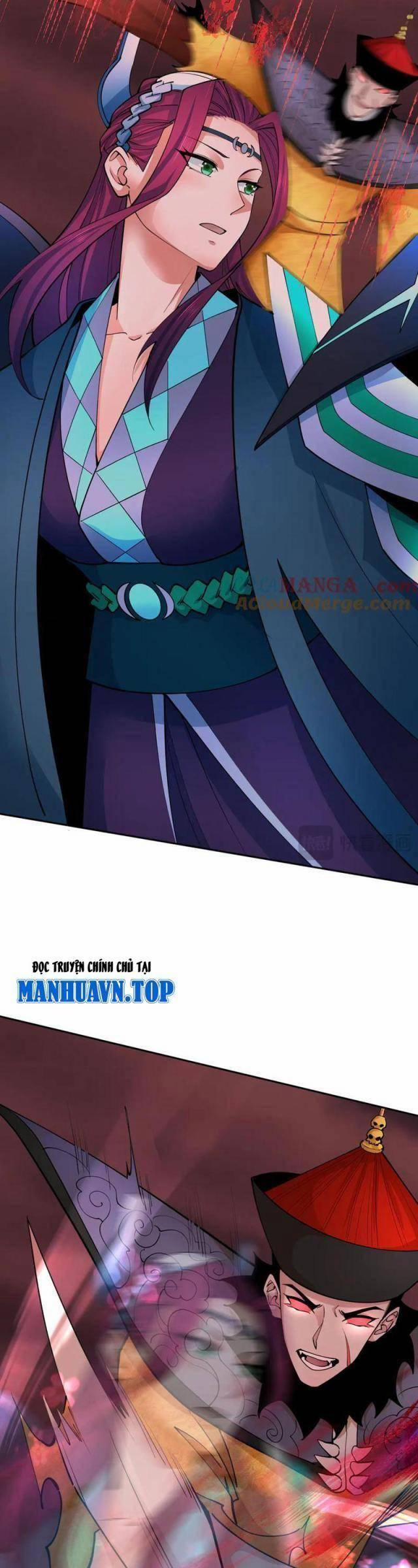 Kỷ Nguyên Kỳ Lạ 319 trang 6