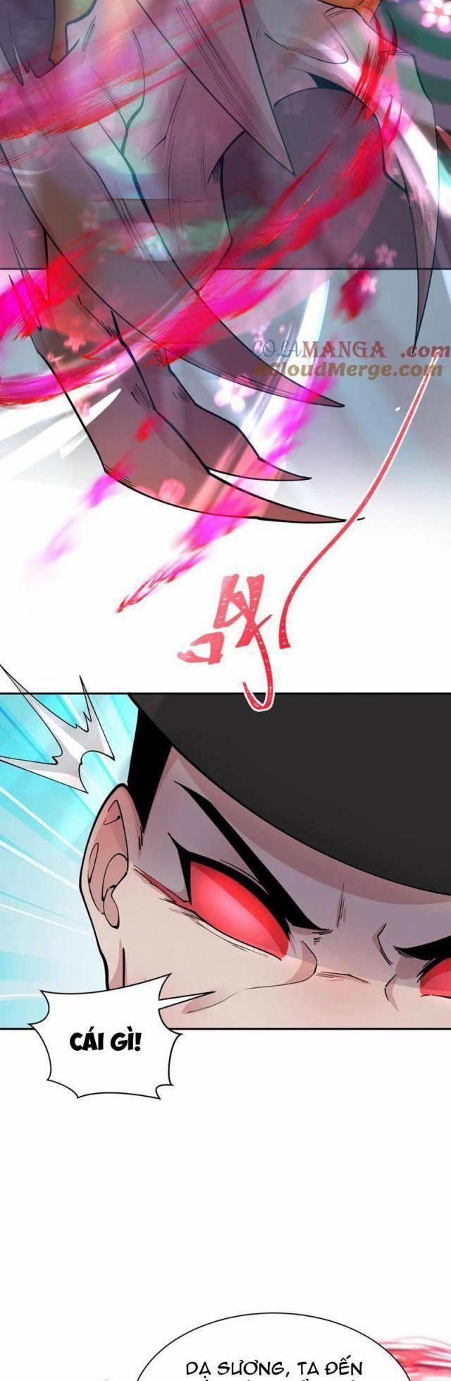 Kỷ Nguyên Kỳ Lạ 319 trang 7