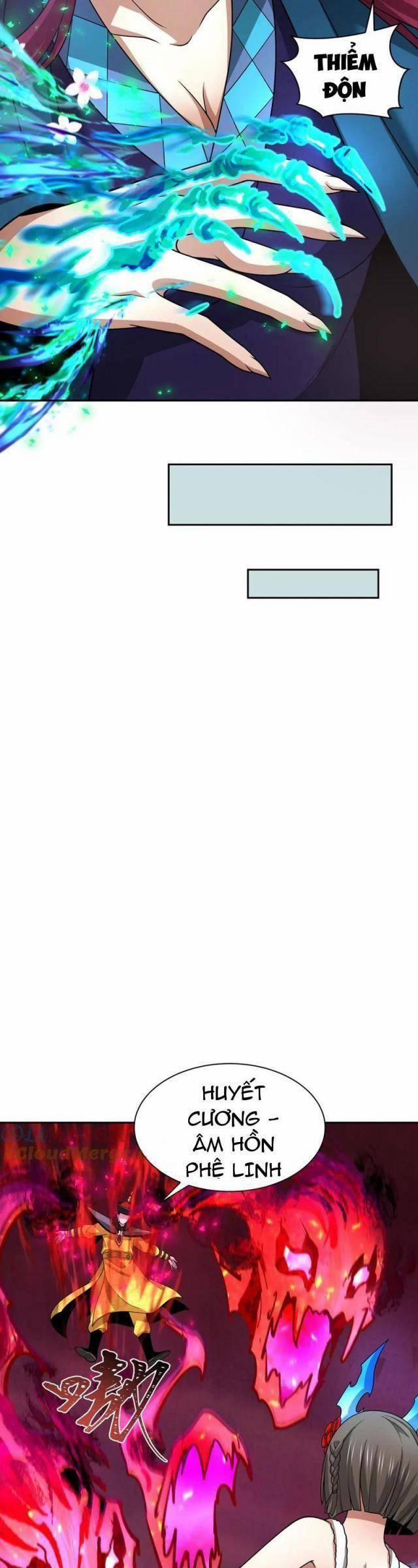 Kỷ Nguyên Kỳ Lạ 319 trang 9